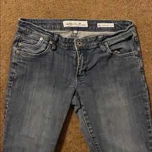 SALT works Broadway Bootcut jeans size 29